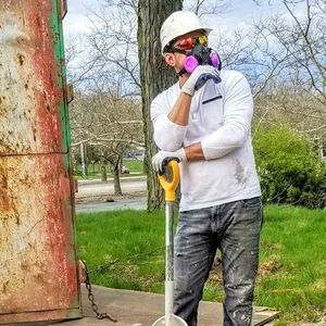 Meet your Posher, Denis